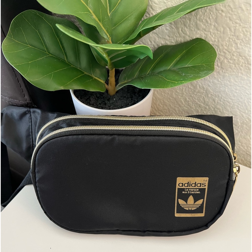 Adidas fanny/waist bag